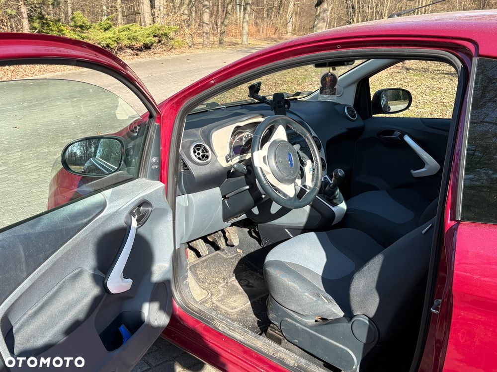 Ford KA 1.2 Trend - 6