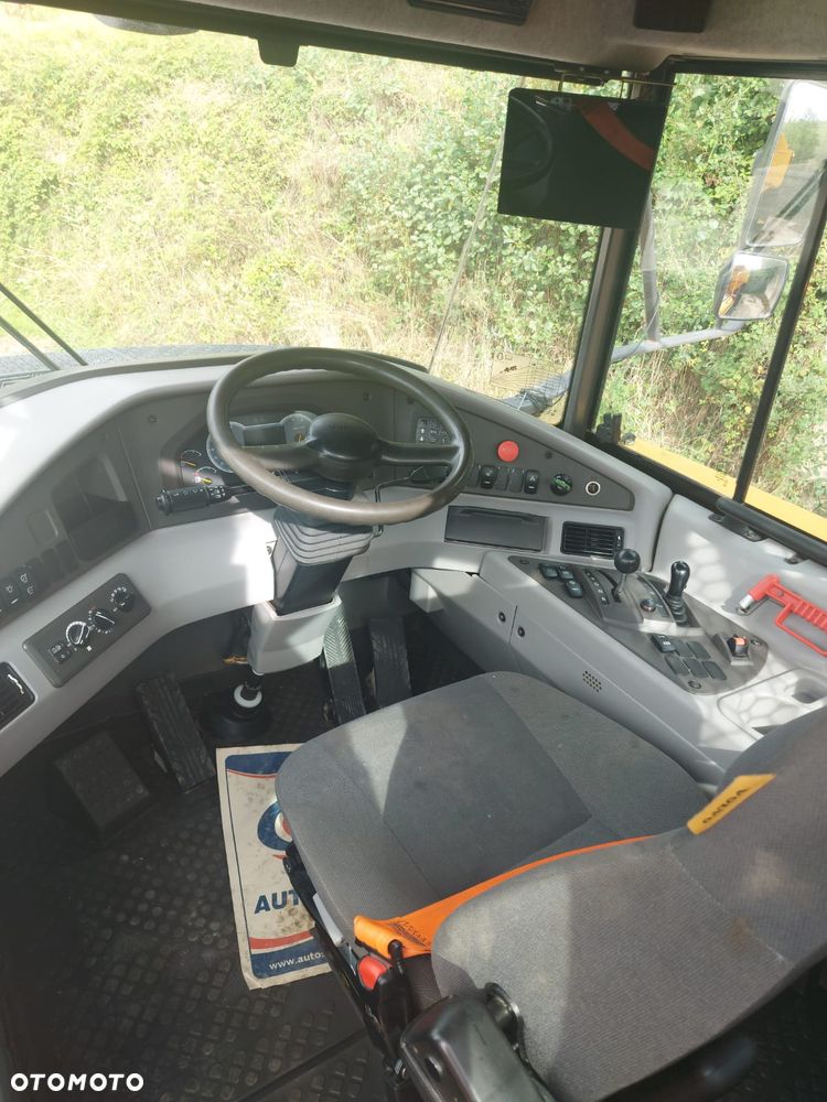 Volvo A40G - 8