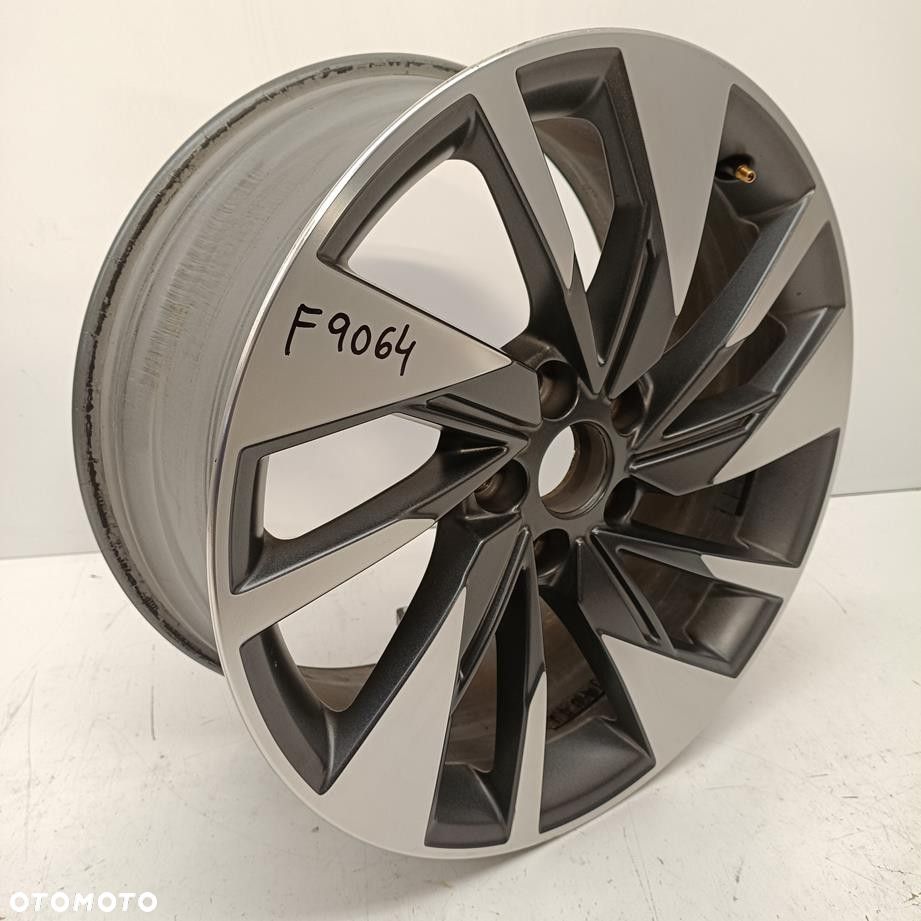 Alufelga 5x112 18 AUDI A3 S3 8Y0 8Y0601025BB (F9064) - 2