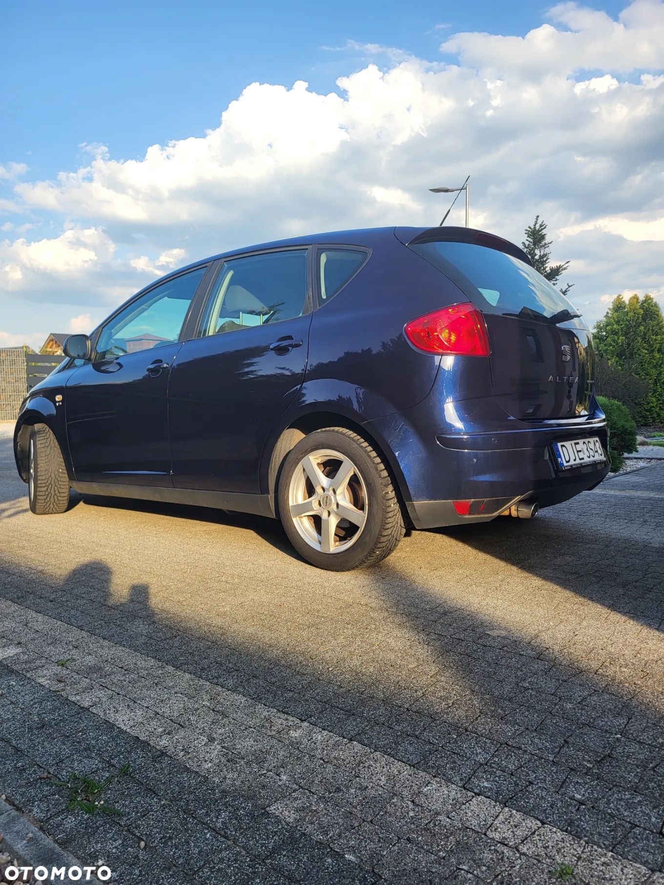 Seat Altea 1.2 TSI Style - 6