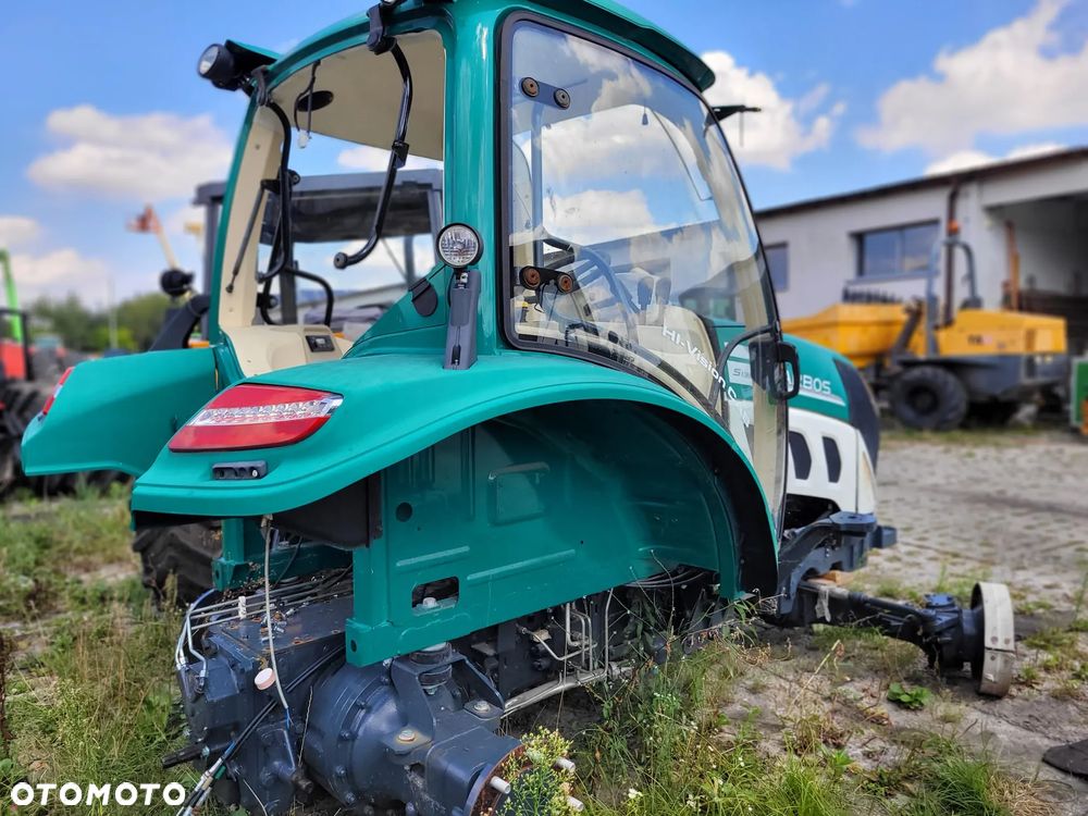 Arbos P5115 na części lub w całości - 8