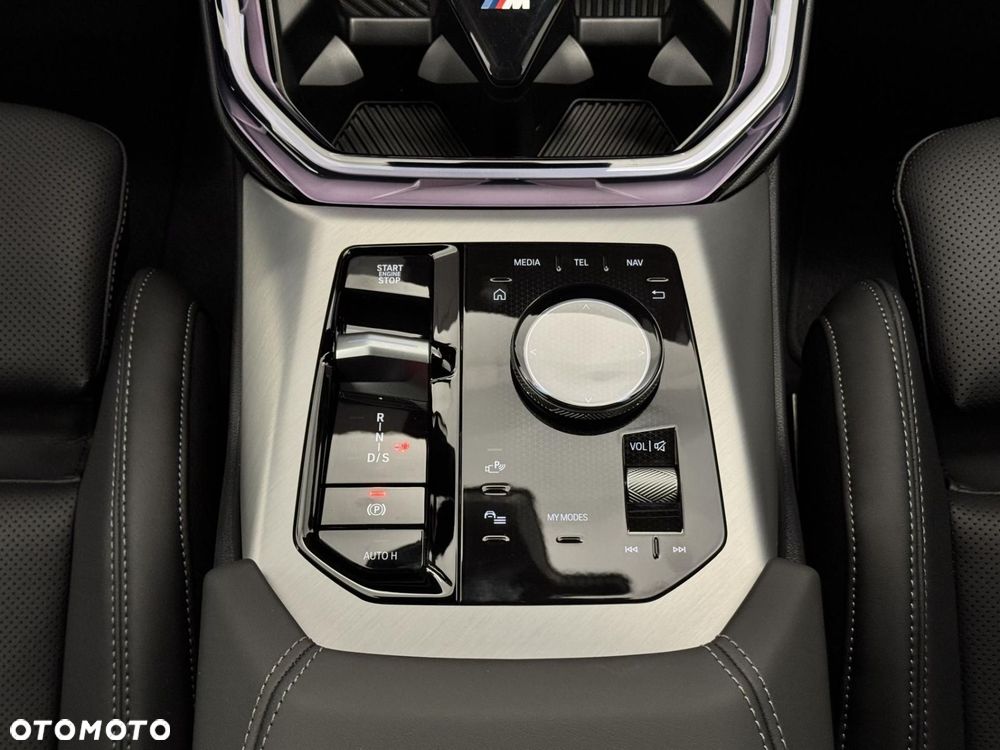 BMW X3 - 37