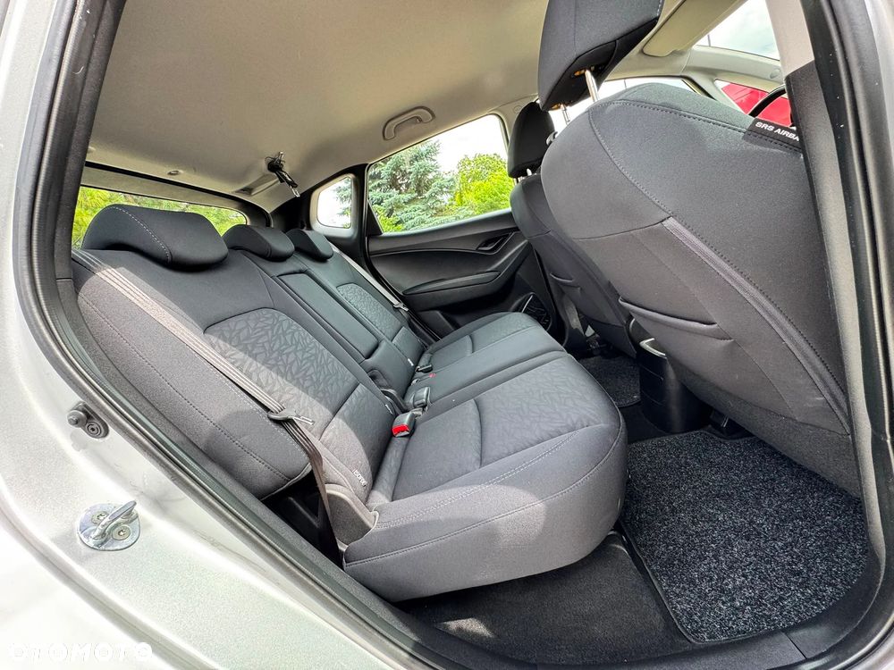 Hyundai ix20 - 22