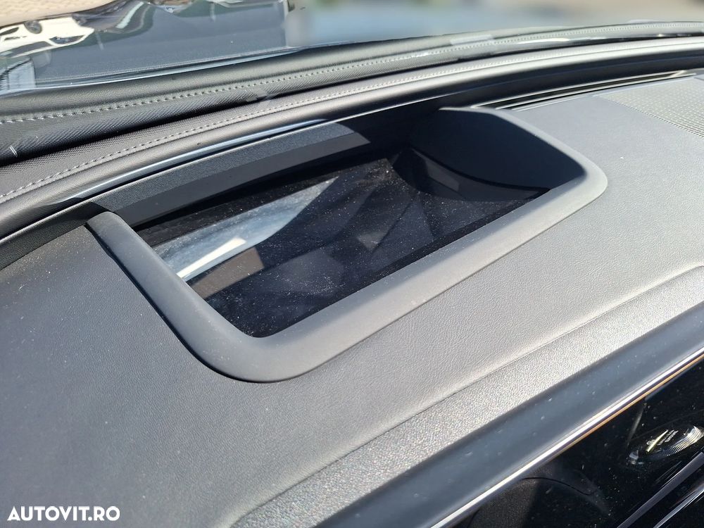 Mercedes-Benz E 200 4MATIC 9G-TRONIC Edition AMG Line - 19