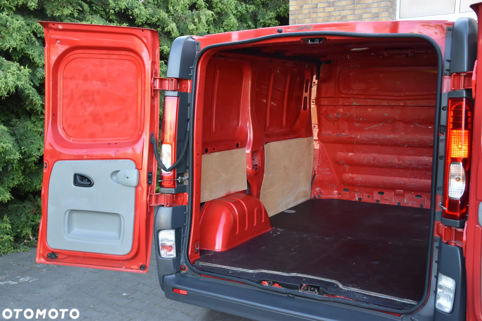 Opel Vivaro Long L2H1 - 22