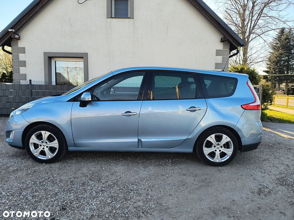 Renault Scenic 1.4 16V TCE Expression - 5