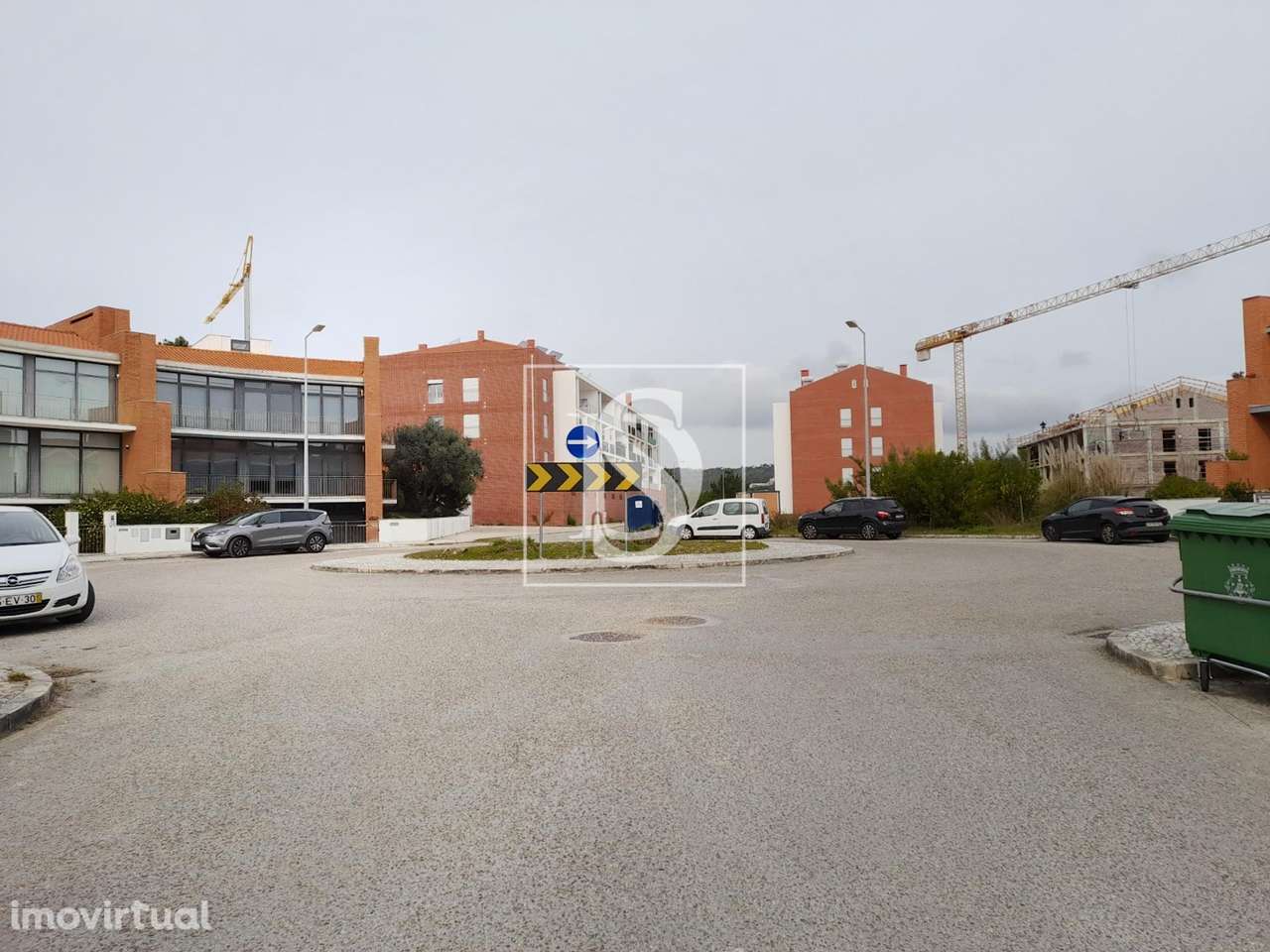 Terreno  Venda em Tavarede,Figueira da Foz - Grande imagem: 5/8