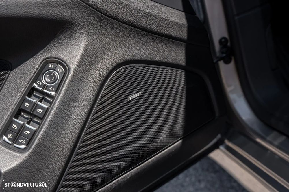 Porsche Panamera S Hybrid - 21