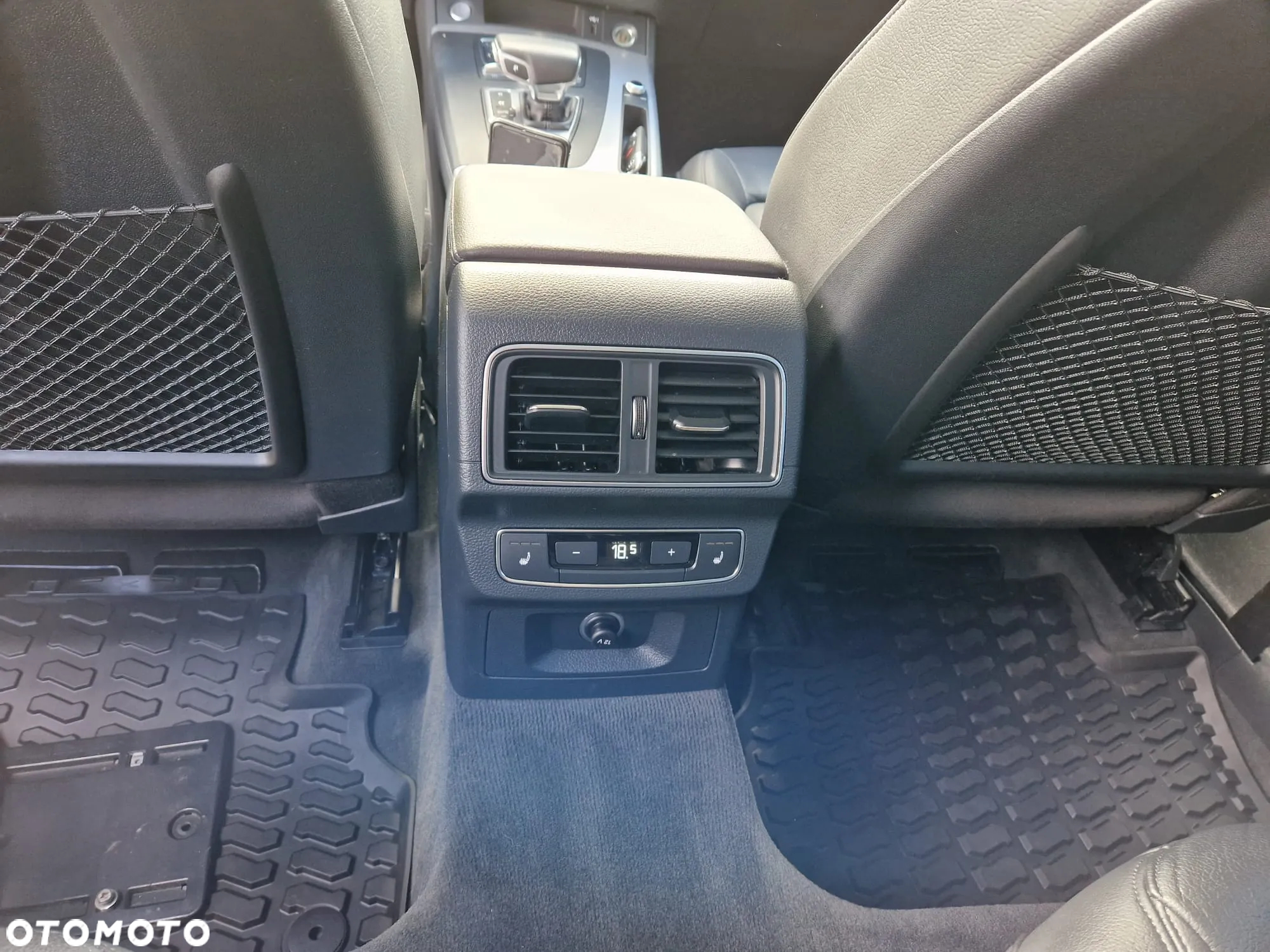 Audi Q5 - 11