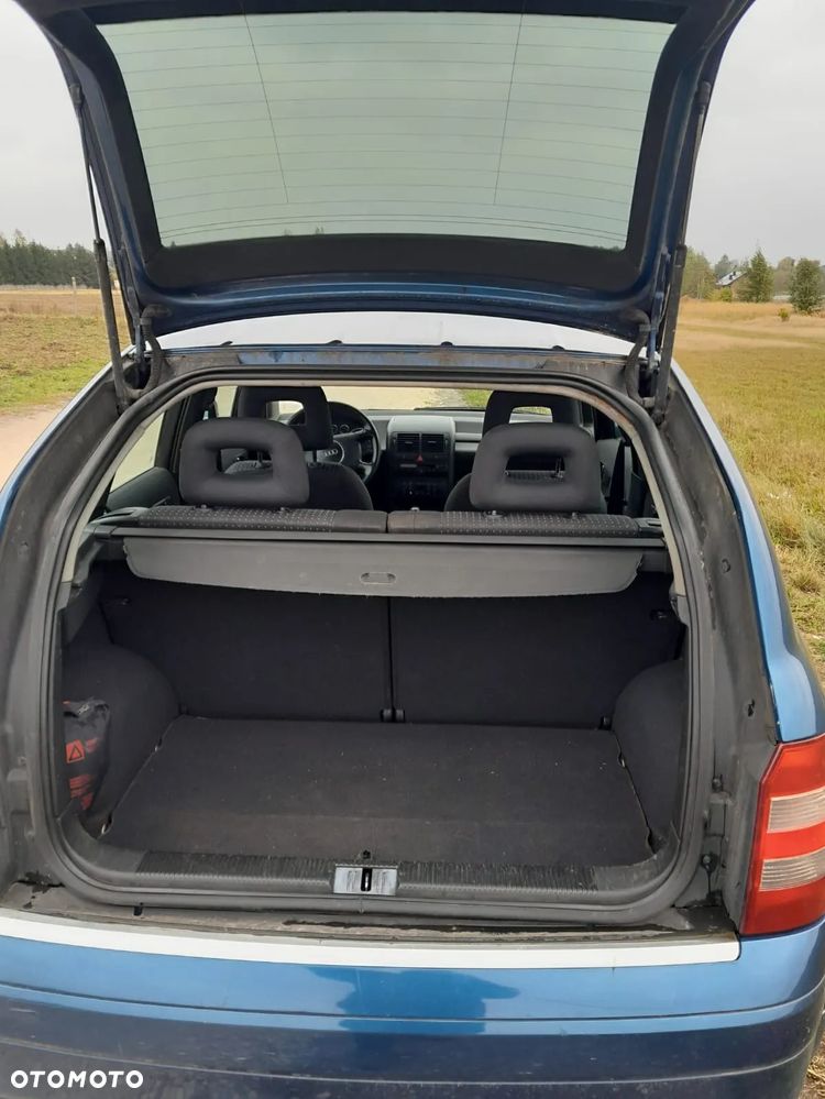 Audi A2 1.4 TDI - 9