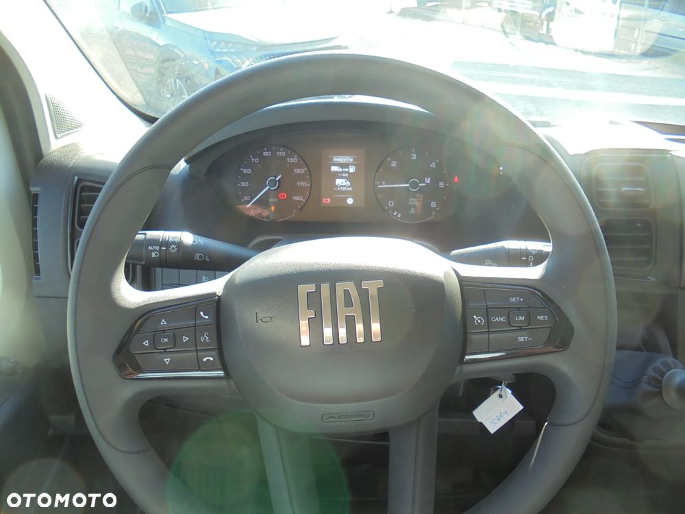 Fiat Ducato L2H1 120KM - 9
