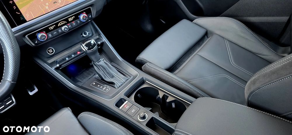 Audi Q3 35 TDI S tronic S line - 29