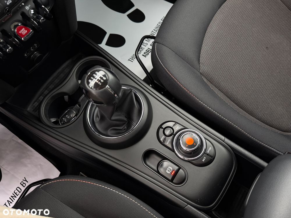 MINI Countryman Cooper Estate Edition - 21