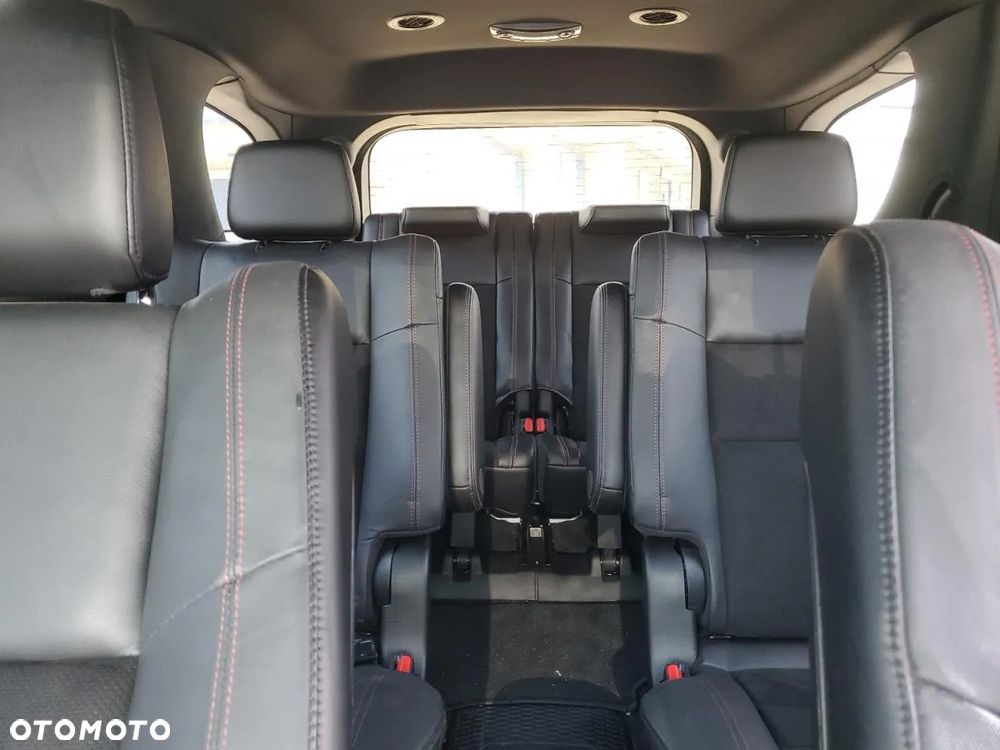 Dodge Durango 5.7 R/T - 10