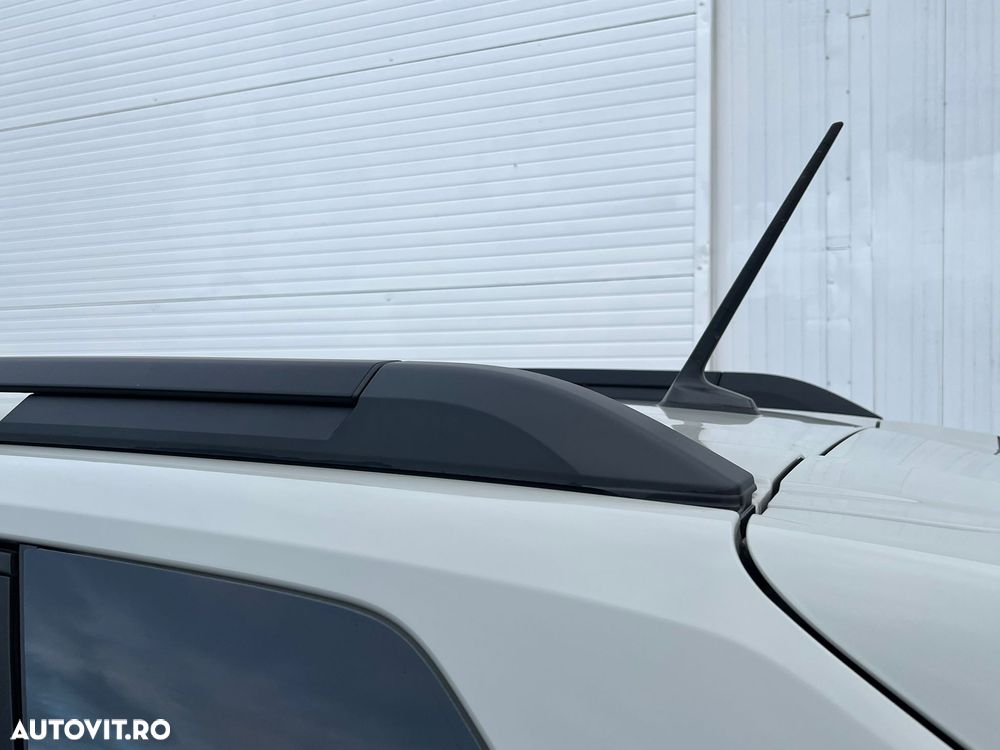 Dacia Duster HEV 140 Extreme - 29