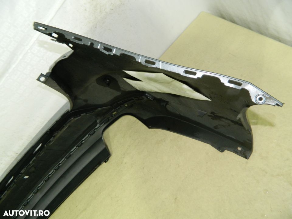 Bara spate Seat Leon Cupra - Kombi, 2013, 2014, 2015, 2016, , 5F9807421K - 6