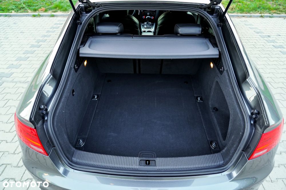 Audi A5 Sportback - 23