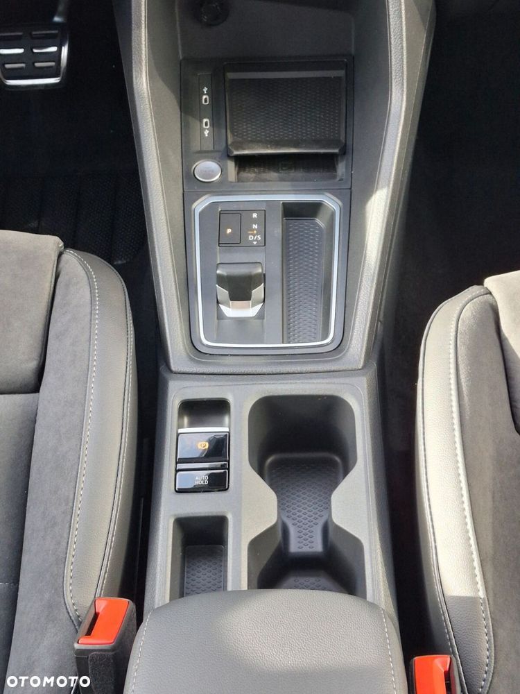 Volkswagen Caddy Maxi 2.0 TDI Style DSG - 24