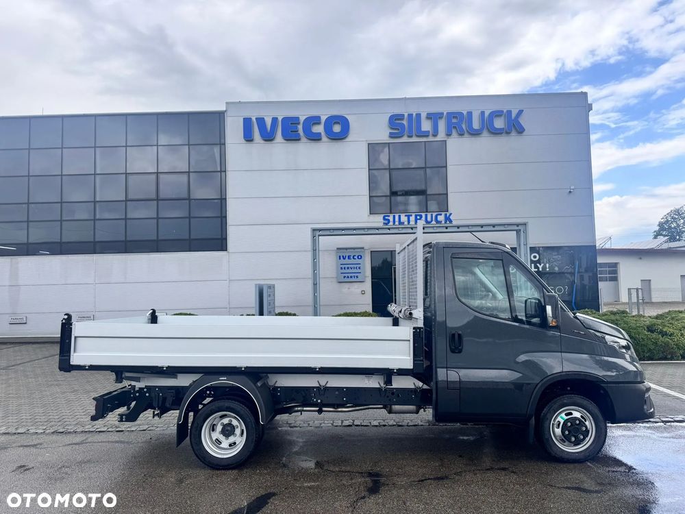 Iveco DAILY Wywrotka DMC 3500 - 13