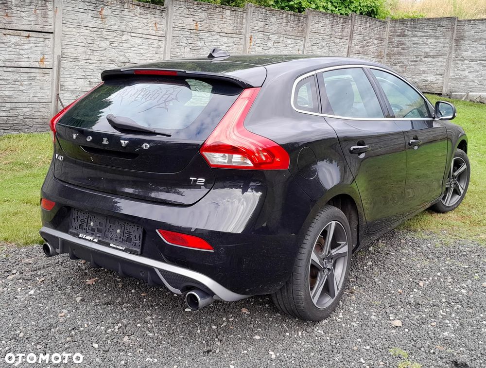 Volvo V40 - 6