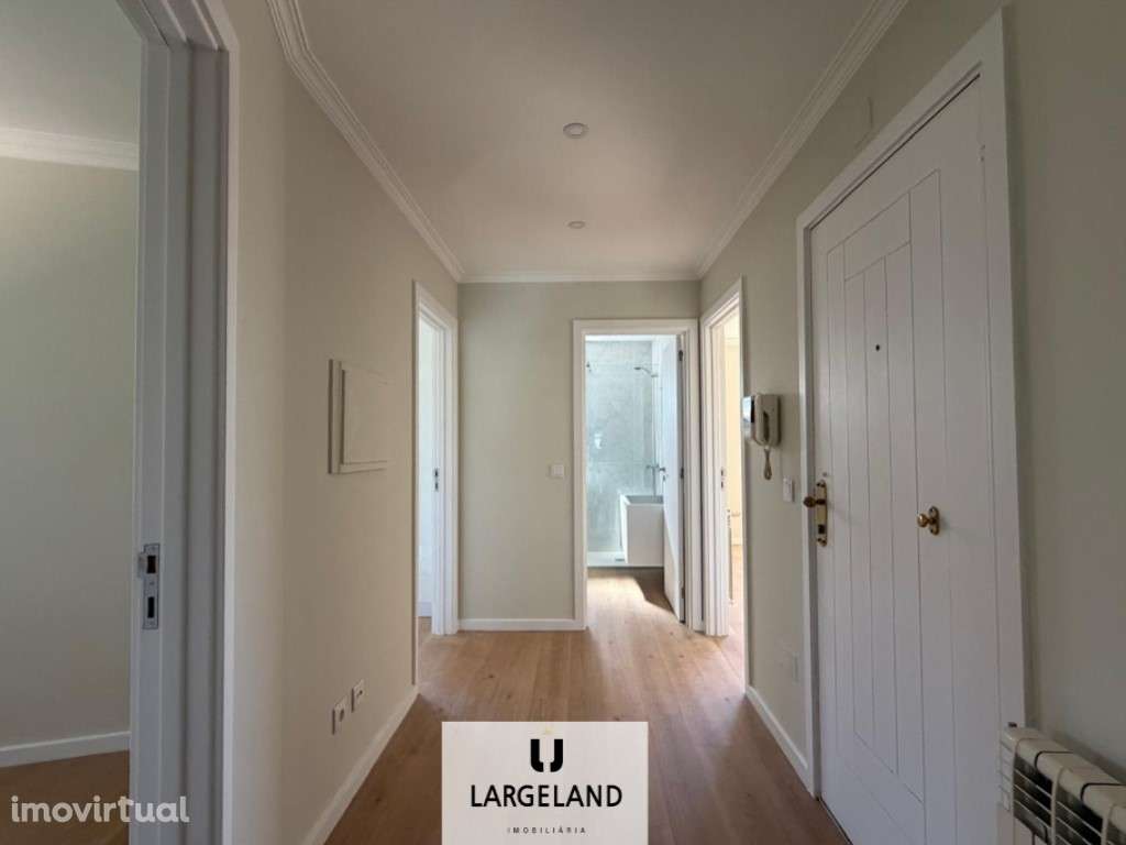 Apartamento T2+1 Arrendamento - Vila Nova de Gaia - Grande imagem: 5/12