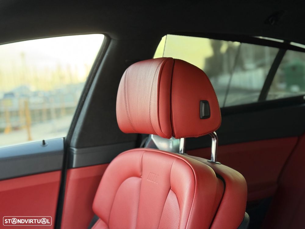 BMW M6 Standard - 43