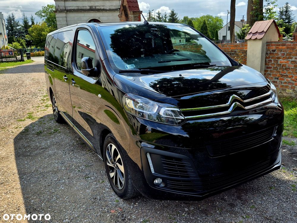 Citroën Jumpy Combi - 1
