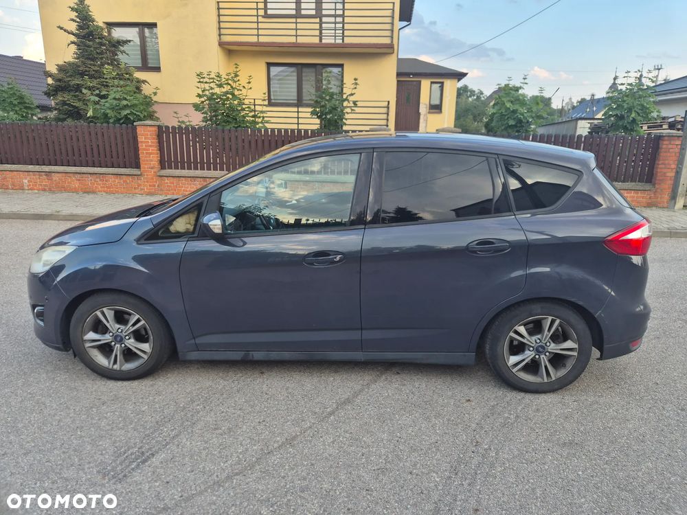 Ford C-MAX - 7