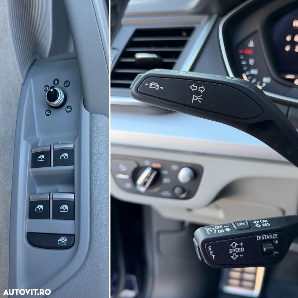 Audi Q5 2.0 TDI Quattro S tronic - 16