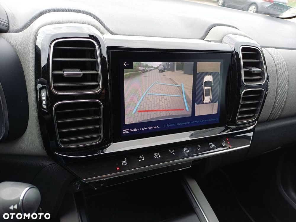 Citroën C5 Aircross - 20