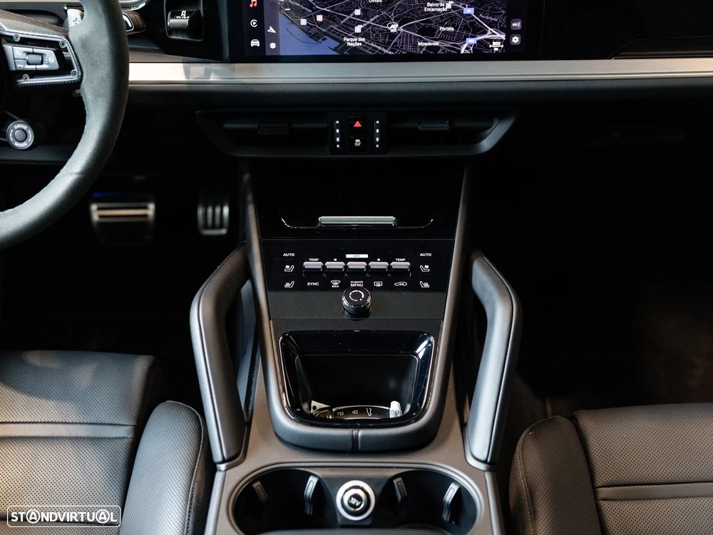 Porsche Cayenne Coupé S E-Hybrid - 35
