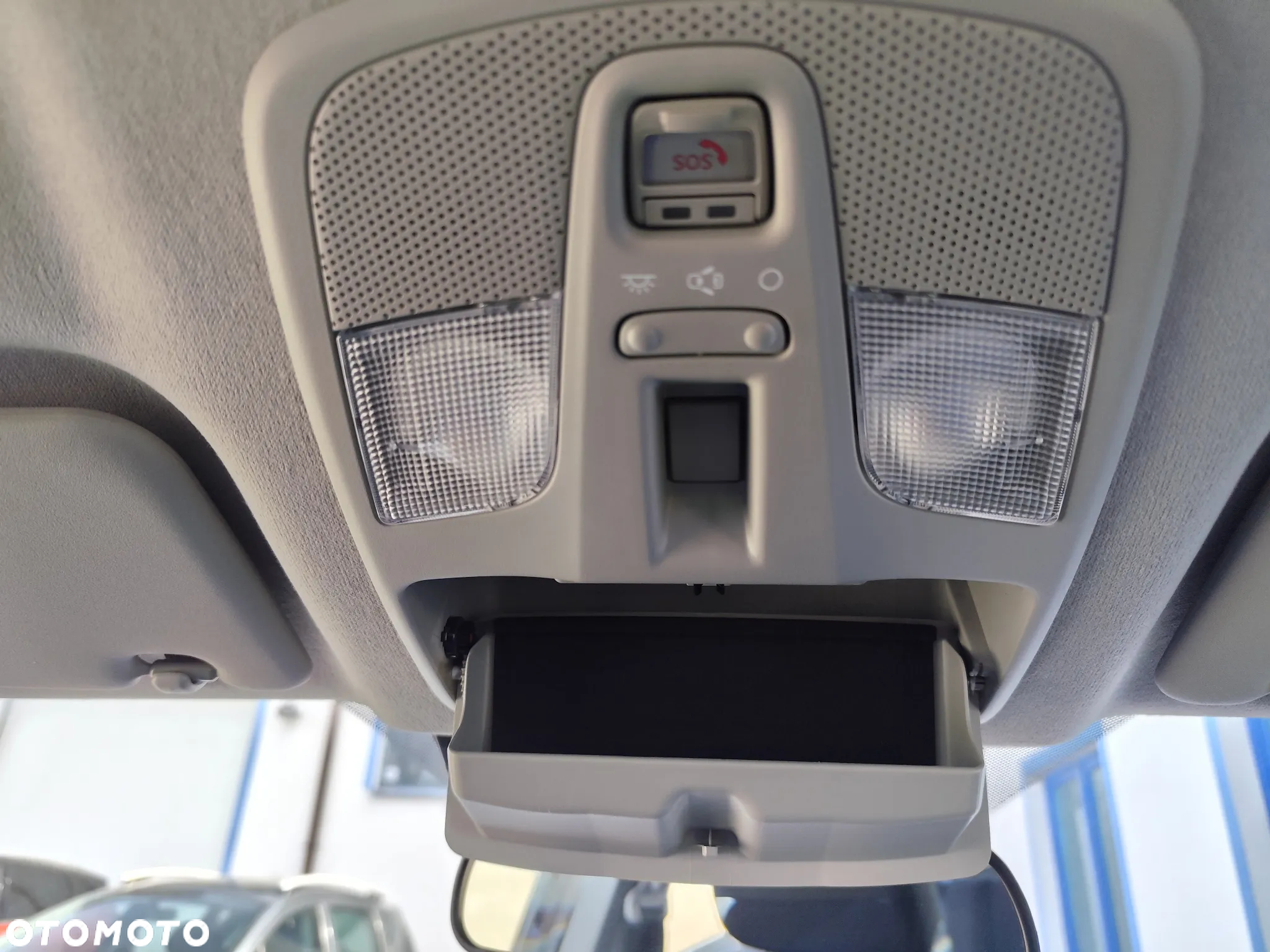 Suzuki SX4 S-Cross 1.4 SHVS Premium SP - 31