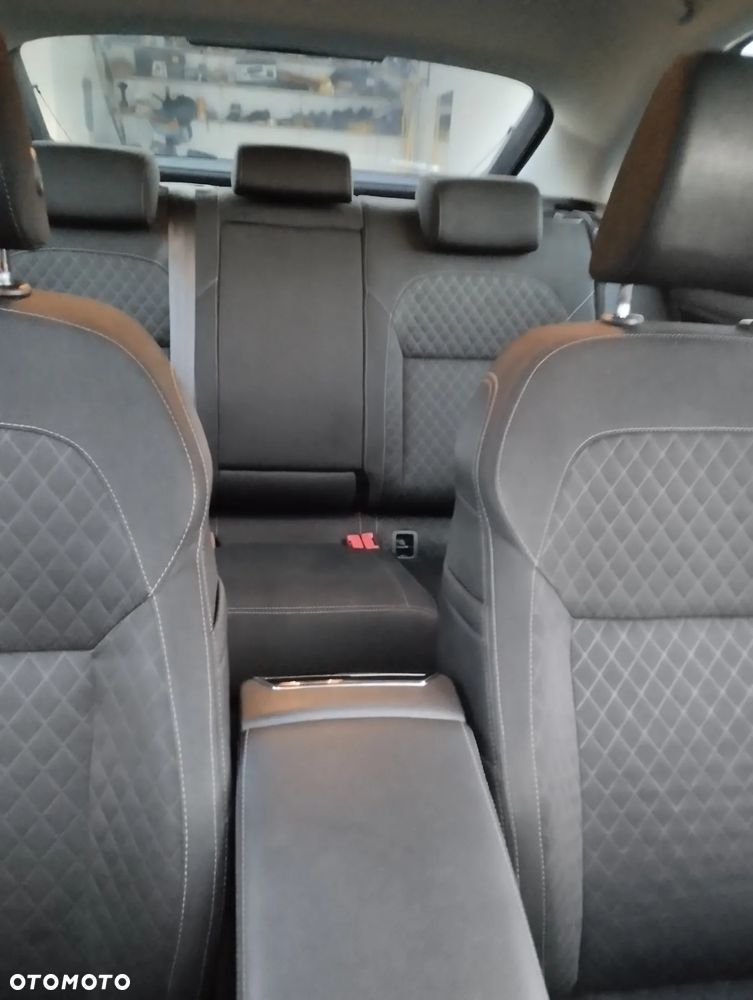 Skoda Superb - 17