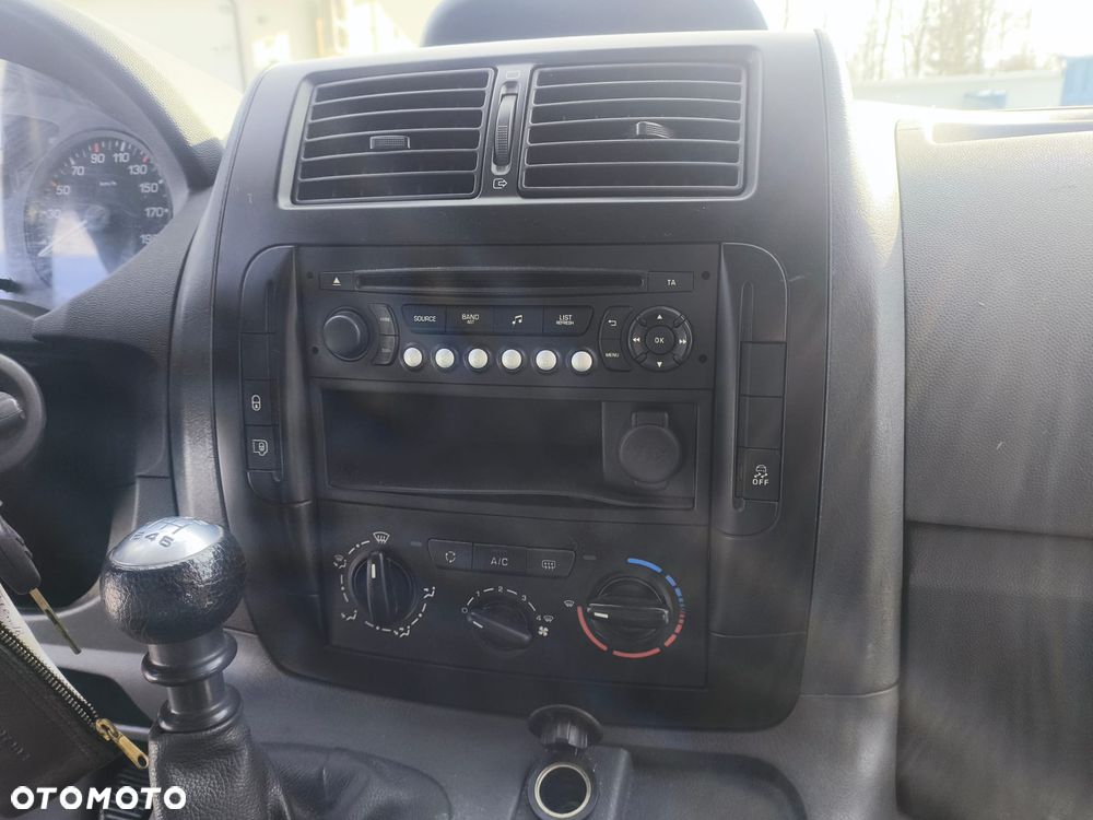 Citroën JUMPY - 13