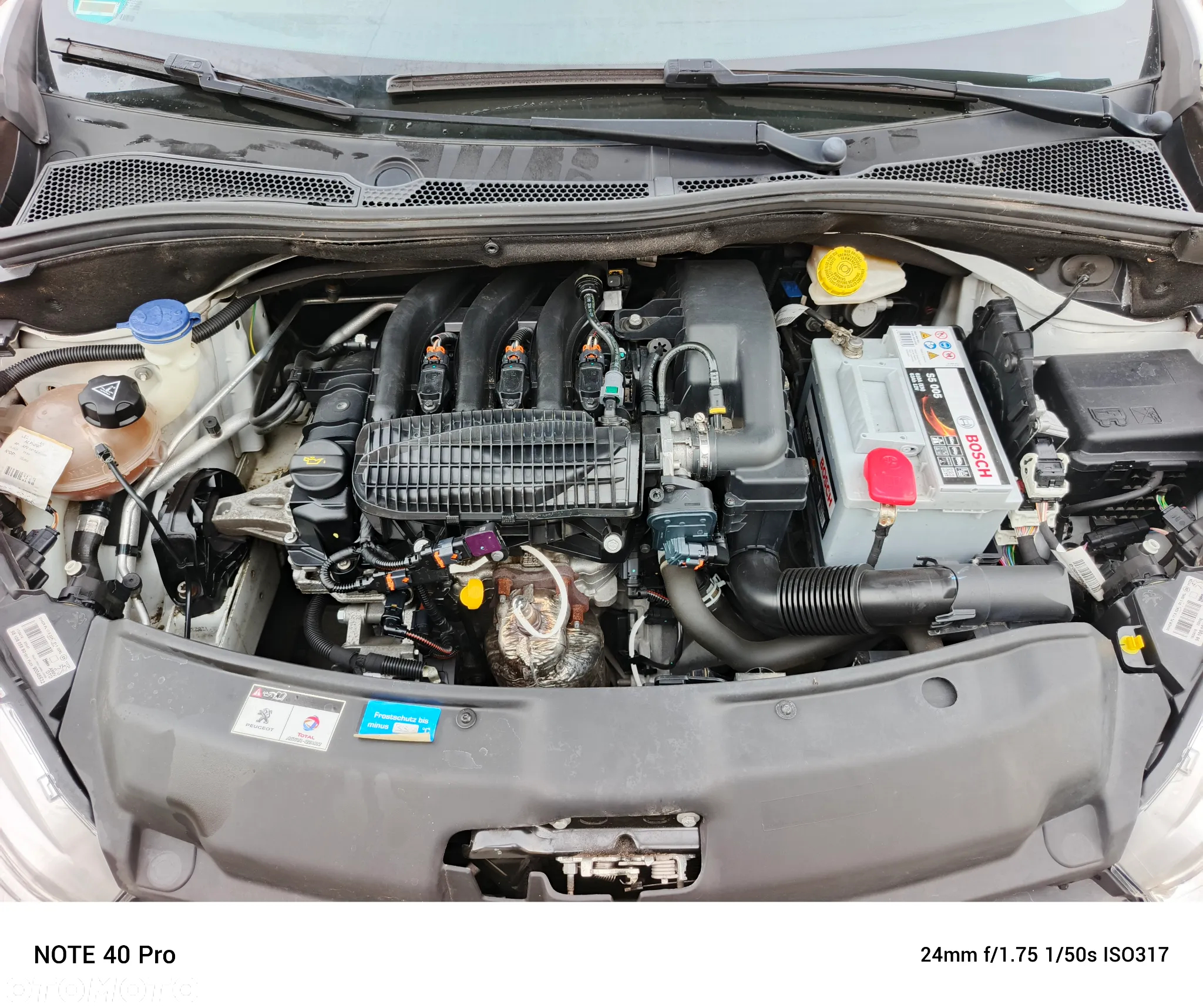Peugeot 208 1.2 PureTech GPF Allure S&S - 20