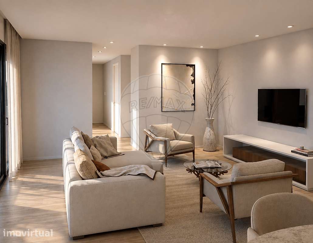 Apartamento T3 para venda - Grande imagem: 4/30