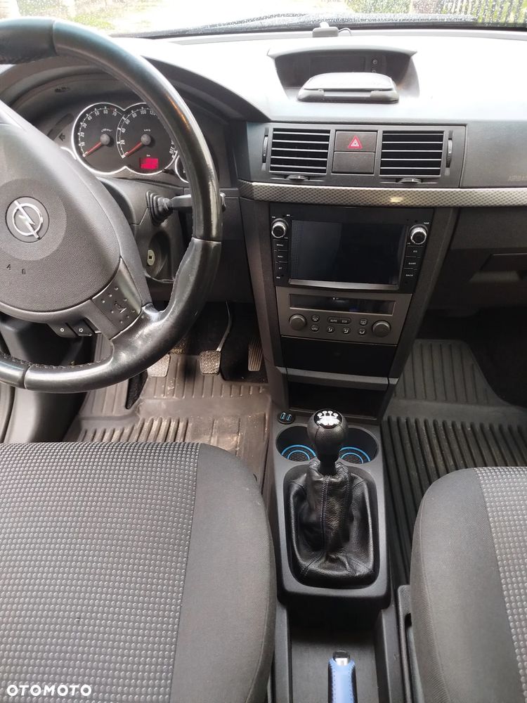 Opel Meriva 1.4 Enjoy - 2