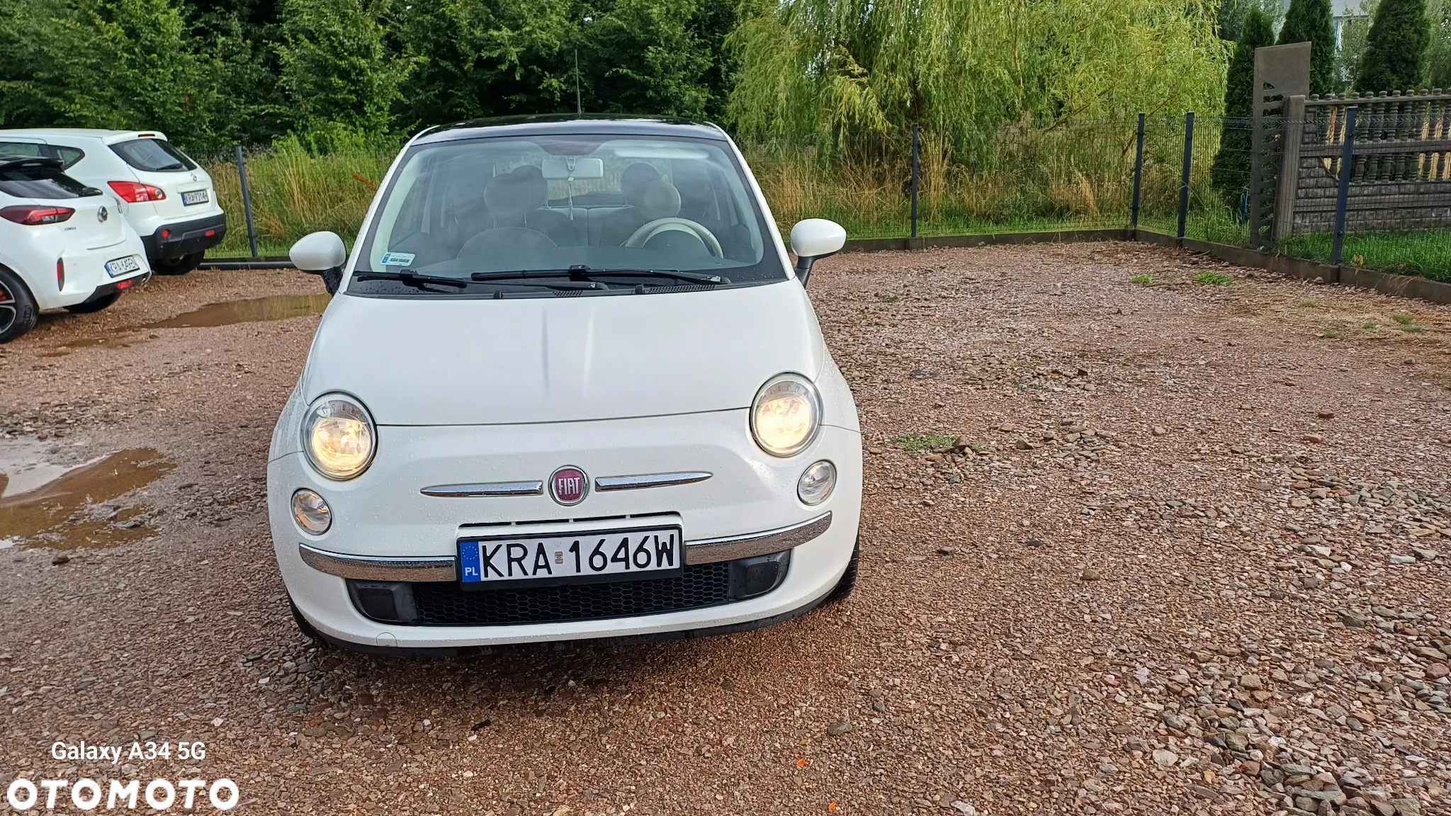 Fiat 500 1.2 8V by Gucci - 10