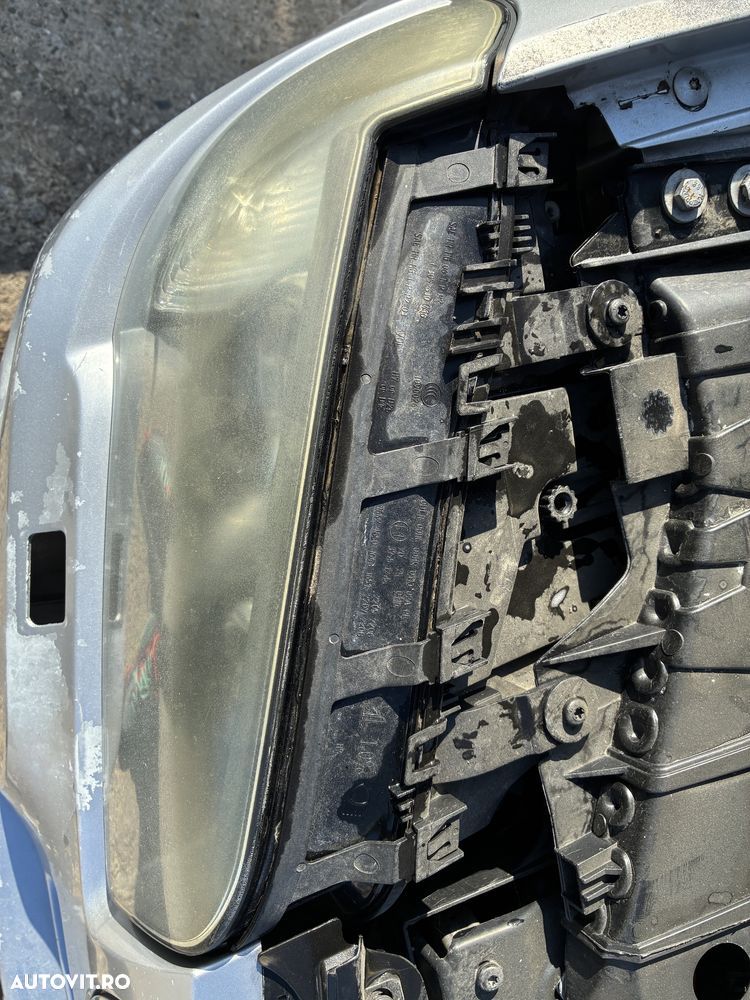Far faruri bmw x3 e83 facelift bixenon adaptiv - 4