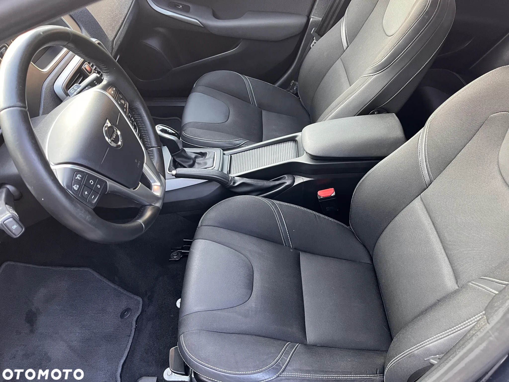 Volvo V40 - 7