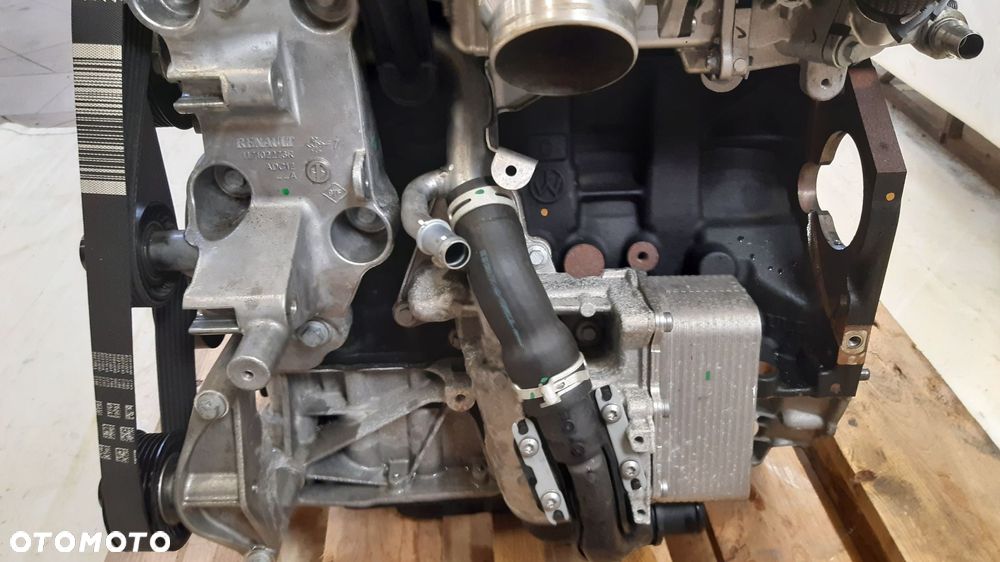 RENAULT MASTER III 2.3 DCI SILNIK M9TG726 - 7