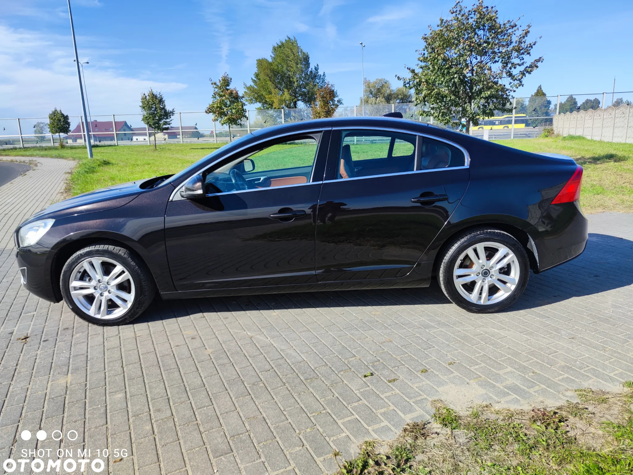 Volvo S60 D2 Momentum - 3
