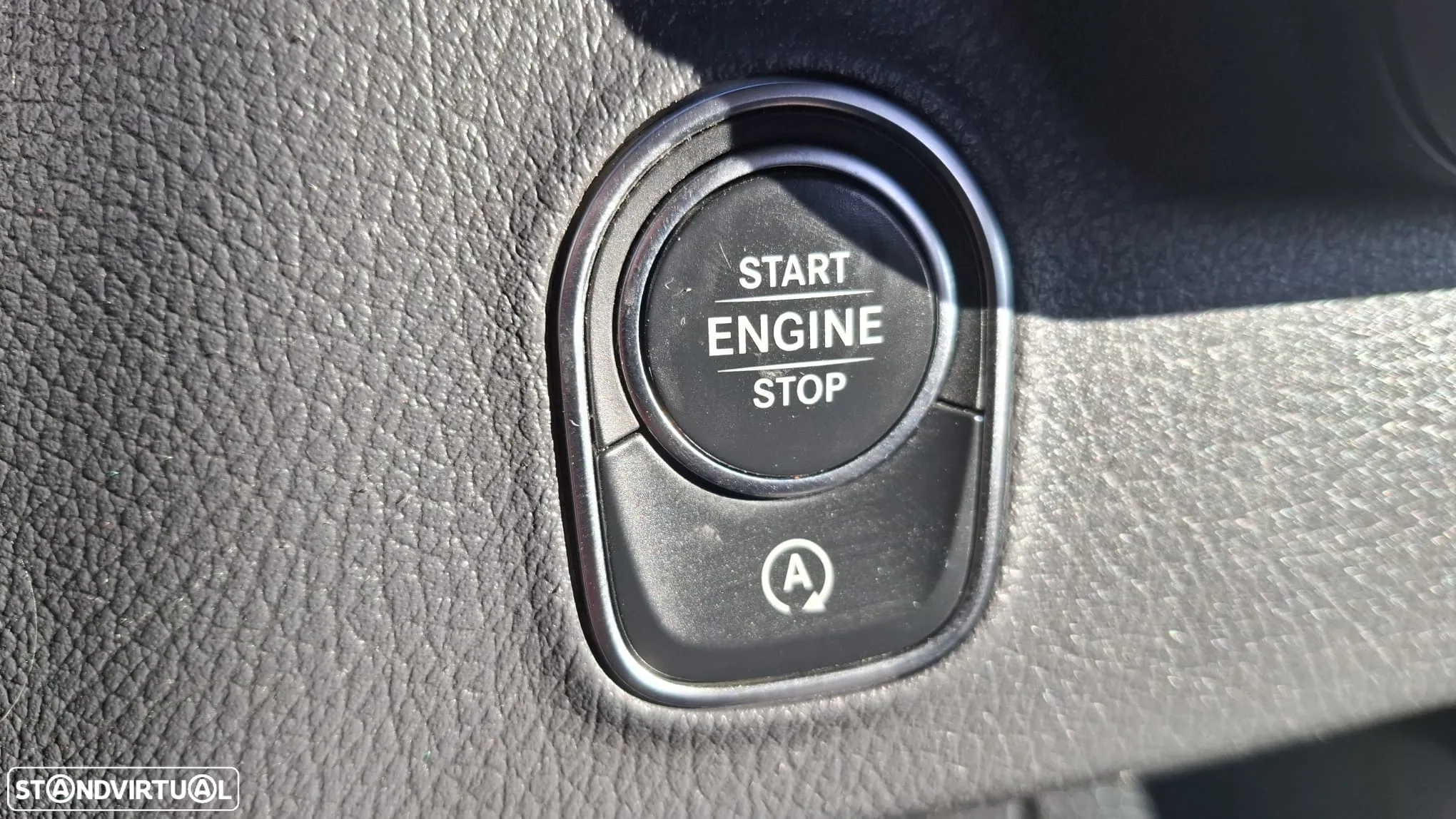 Mercedes-Benz Sprinter - 13