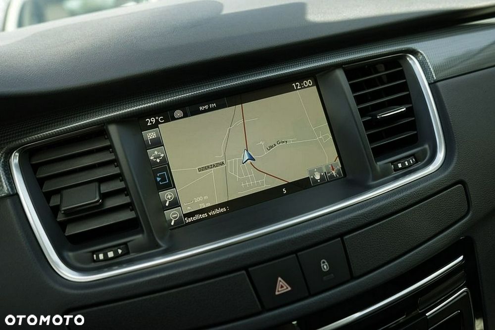 Peugeot 508 - 32