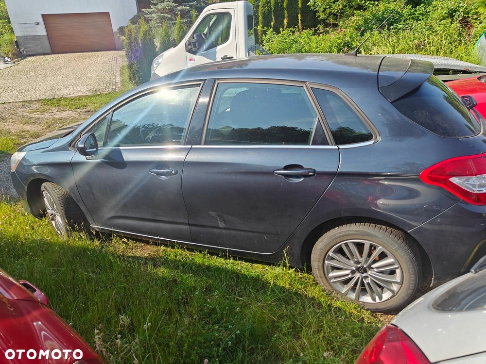 Citroën C4 VTi 120 Tendance - 3