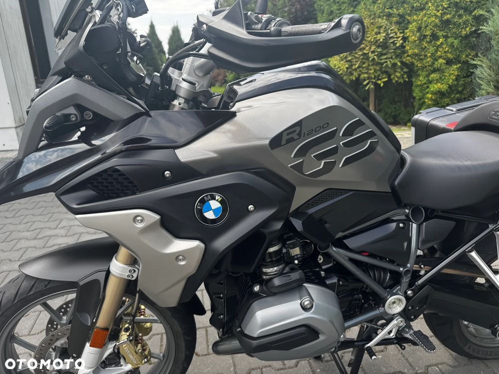 BMW GS - 20