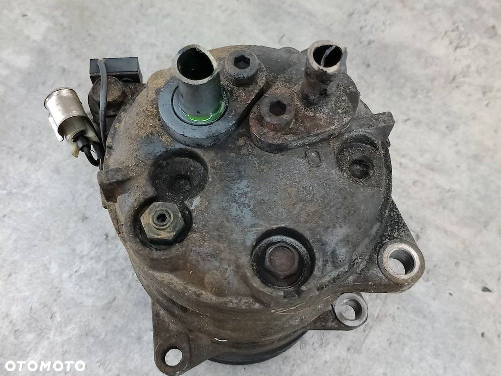 POMPA, SPRĘŻARKA KLIMATYZACJI VOLVO V70 I 2.0 20V - 2