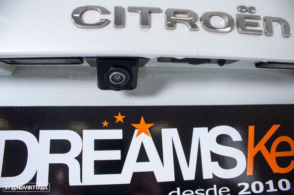 Citroën C5 Aircross - 41