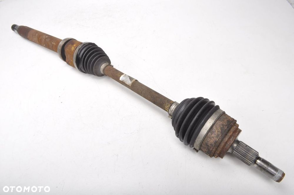 FORD C-MAX MK2 1.0 PÓŁOŚ PRAWA DŁUGA