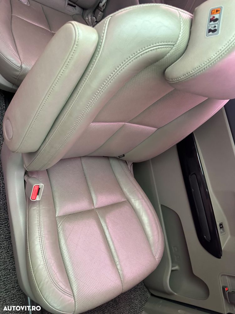 Kia Carnival - 15